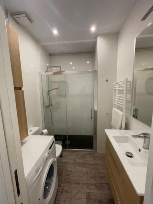 Apartamento Gala Vista Alegre Madrid