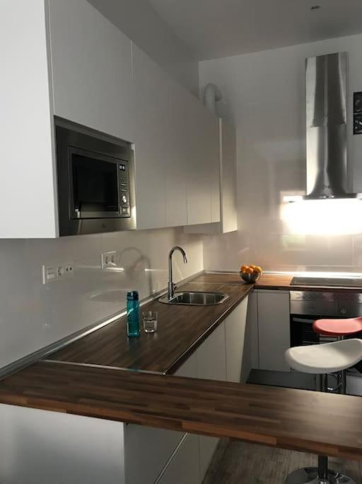 Apartamento Gala Vista Alegre *