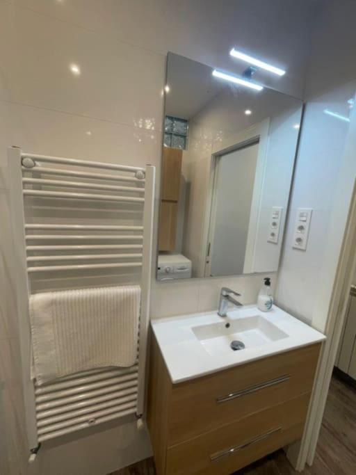 Gala Vista Alegre Apartamento *