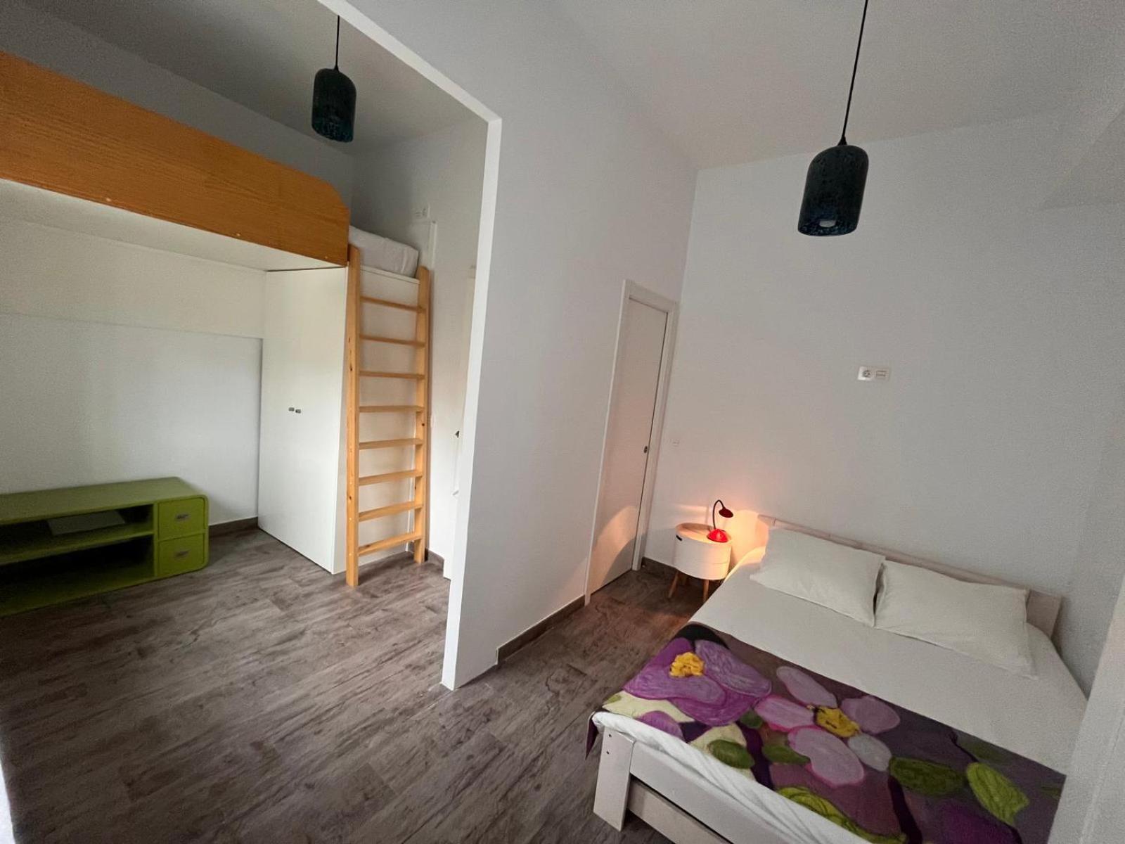 Apartamento Gala Vista Alegre *
